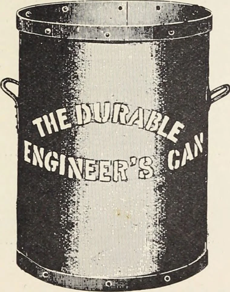 An illustration from Bloomingdales : Diary 1910 and catalog, giving prices and details of high grade merchandise and various other interesting information / Bloomingdale Bros., 1910, leaf 9