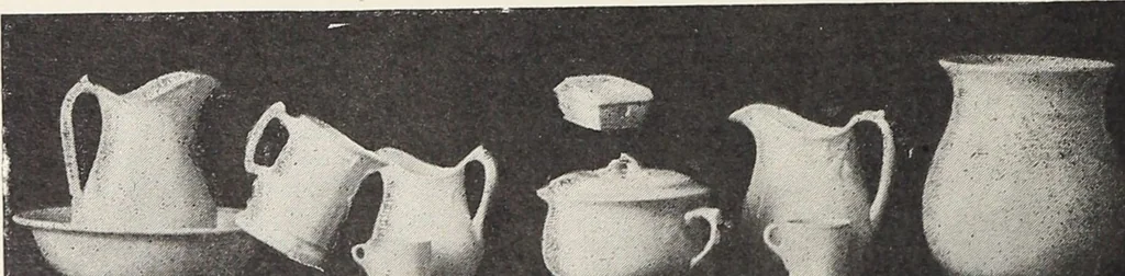 An illustration from Bloomingdales : Diary 1910 and catalog, giving prices and details of high grade merchandise and various other interesting information / Bloomingdale Bros., 1910, leaf 90
