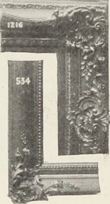 An illustration from Bloomingdales : Diary 1910 and catalog, giving prices and details of high grade merchandise and various other interesting information / Bloomingdale Bros., 1910, leaf 92
