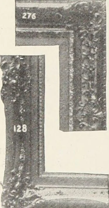 An illustration from Bloomingdales : Diary 1910 and catalog, giving prices and details of high grade merchandise and various other interesting information / Bloomingdale Bros., 1910, leaf 92