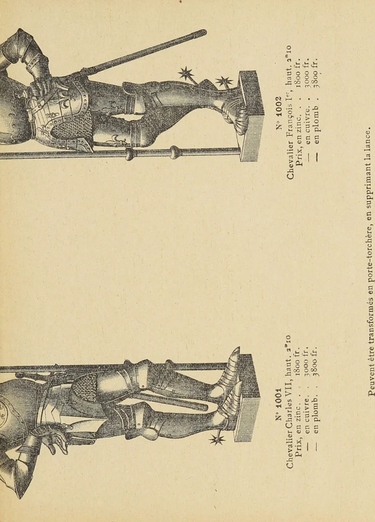An illustration from Ornements d'architecture / Bonfils & Laval, 1901, leaf 13