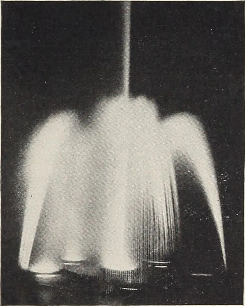 An illustration from Darlington's electric fountains / by Frederick W. Darlington, 1899, leaf 17