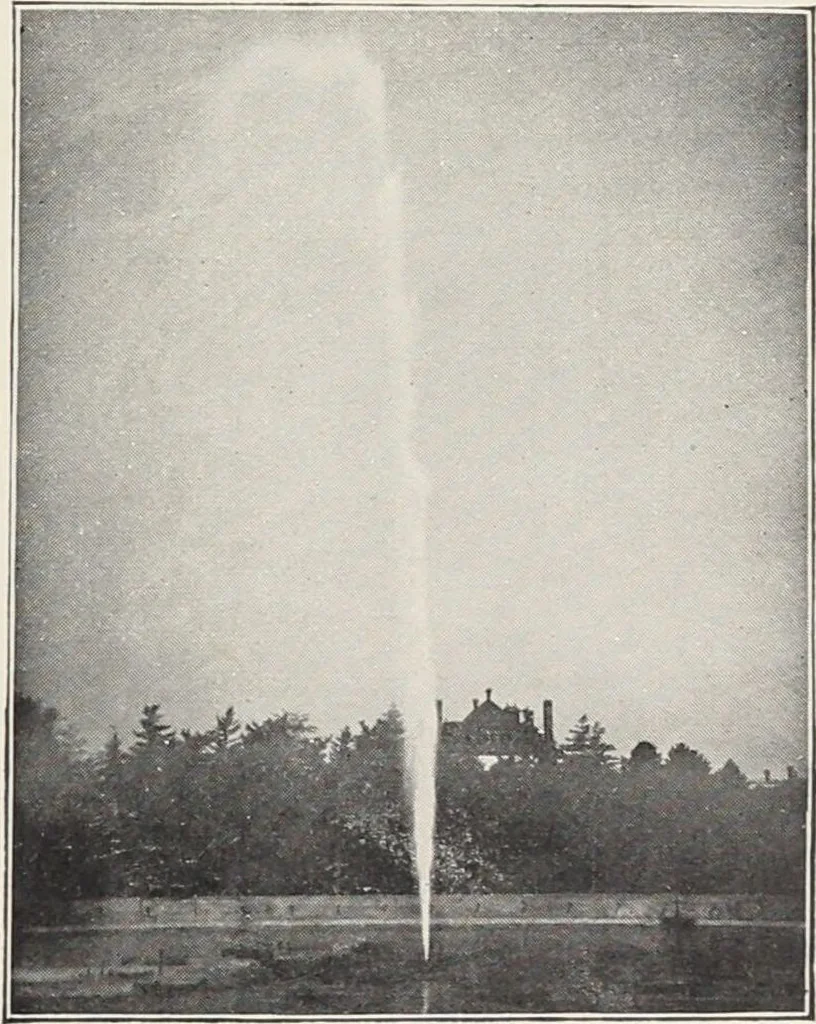 An illustration from Darlington's electric fountains / by Frederick W. Darlington, 1899, leaf 41