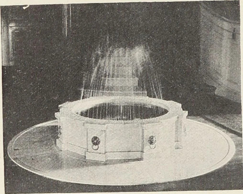 An illustration from Darlington's electric fountains / by Frederick W. Darlington, 1899, leaf 52