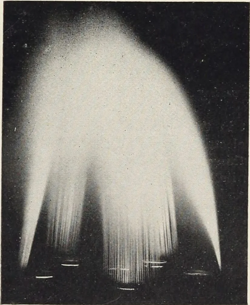 An illustration from Darlington's electric fountains / by Frederick W. Darlington, 1899, leaf 9