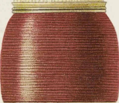 An illustration from Vereinigte Pinsel-Fabriken Nürnberg : Preis-Liste, 1904, leaf 133