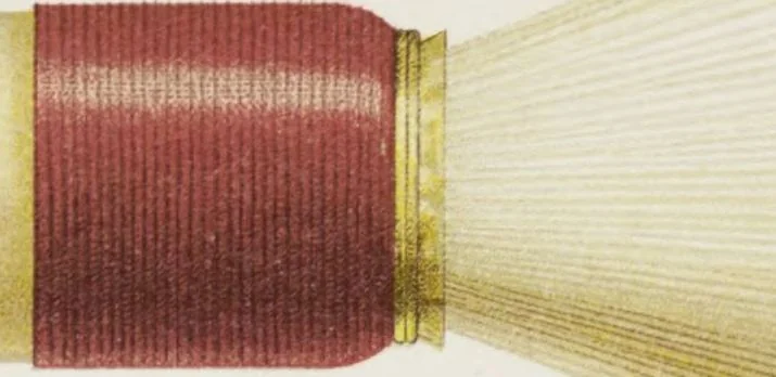 An illustration from Vereinigte Pinsel-Fabriken Nürnberg : Preis-Liste, 1904, leaf 42