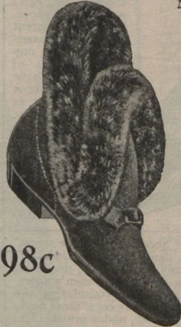 An illustration from New York City's latest fall and winter styles for 1906-1907 : catalogue no. 42 / Siegel Cooper Co, 1906, leaf 139