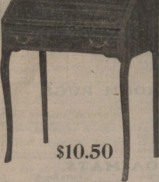 An illustration from New York City's latest fall and winter styles for 1906-1907 : catalogue no. 42 / Siegel Cooper Co, 1906, leaf 226