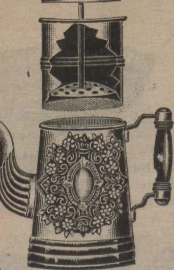 An illustration from New York City's latest fall and winter styles for 1906-1907 : catalogue no. 42 / Siegel Cooper Co, 1906, leaf 238