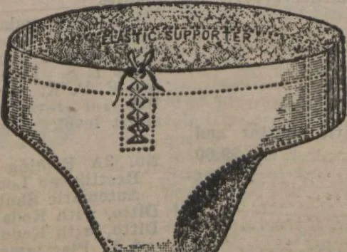 An illustration from New York City's latest fall and winter styles for 1906-1907 : catalogue no. 42 / Siegel Cooper Co, 1906, leaf 255