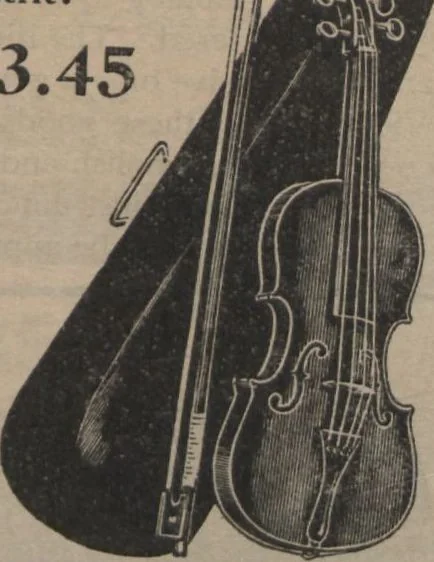 An illustration from New York City's latest fall and winter styles for 1906-1907 : catalogue no. 42 / Siegel Cooper Co, 1906, leaf 257