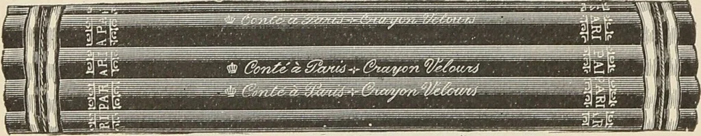 An illustration from Catalogue of Ripka & Co. : importers and manufacturers of artists' materials, 1893, leaf 151