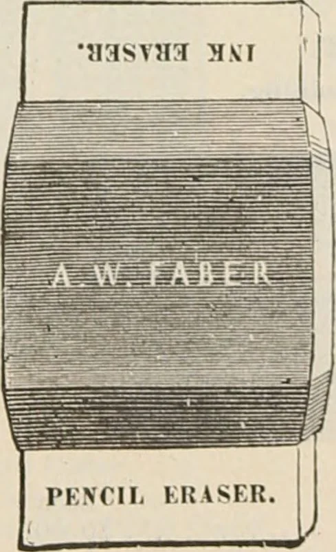 An illustration from Catalogue of Ripka & Co. : importers and manufacturers of artists' materials, 1893, leaf 174