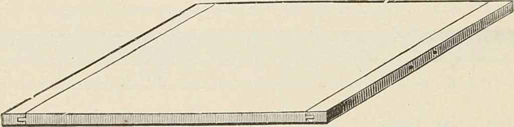 An illustration from Catalogue of Ripka & Co. : importers and manufacturers of artists' materials, 1893, leaf 181