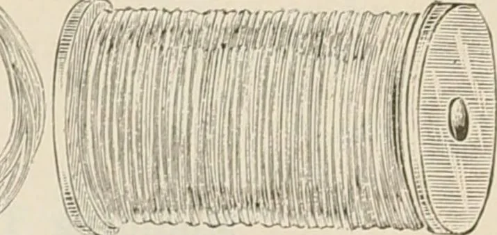 An illustration from Catalogue of Ripka & Co. : importers and manufacturers of artists' materials, 1893, leaf 210