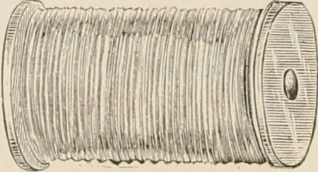 An illustration from Catalogue of Ripka & Co. : importers and manufacturers of artists' materials, 1893, leaf 210