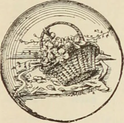 An illustration from Catalogue of Ripka & Co. : importers and manufacturers of artists' materials, 1893, leaf 24