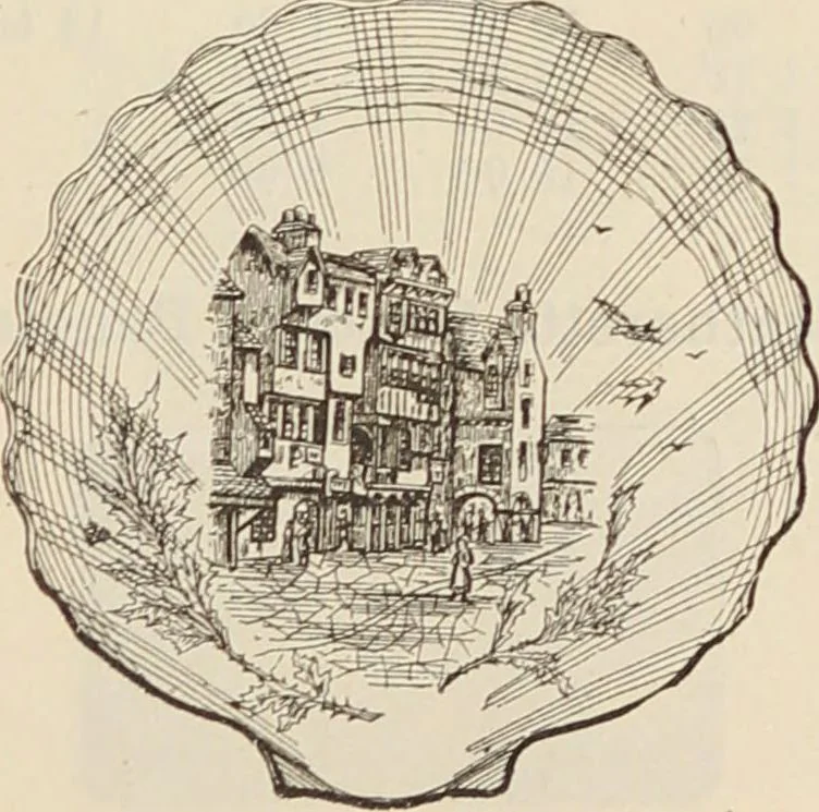 An illustration from Catalogue of Ripka & Co. : importers and manufacturers of artists' materials, 1893, leaf 24