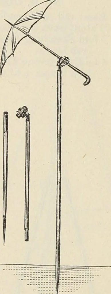 An illustration from Catalogue of Ripka & Co. : importers and manufacturers of artists' materials, 1893, leaf 47