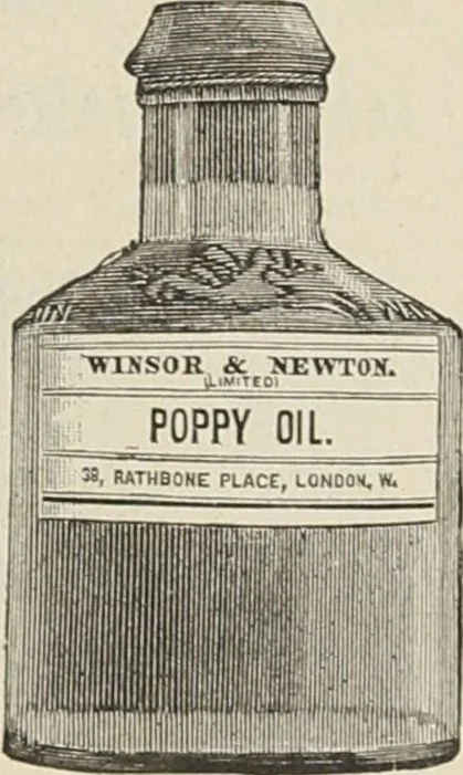 An illustration from Catalogue of Ripka & Co. : importers and manufacturers of artists' materials, 1893, leaf 50