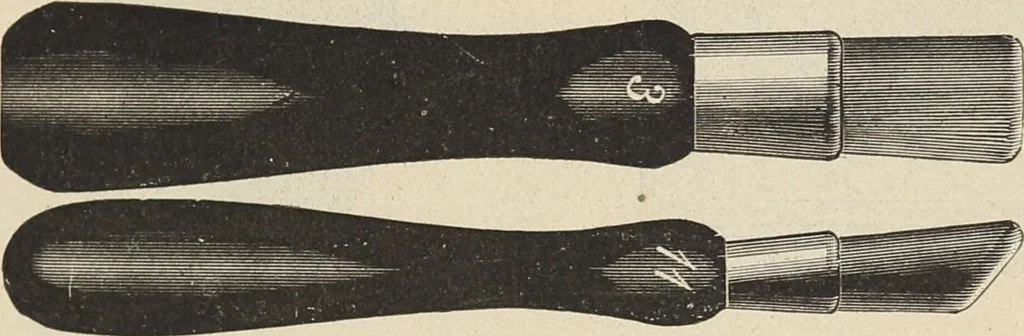 An illustration from Catalogue of Ripka & Co. : importers and manufacturers of artists' materials, 1893, leaf 60