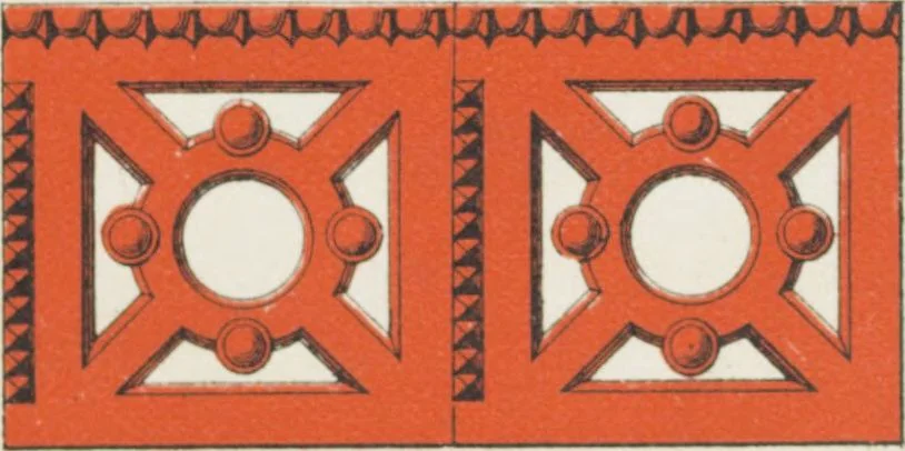 An illustration from Grande Tuilerie de Bourgogne Montchanin, 1910, leaf 117