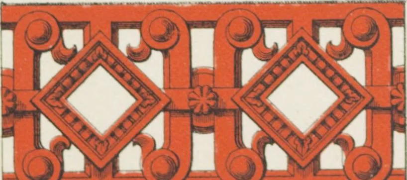 An illustration from Grande Tuilerie de Bourgogne Montchanin, 1910, leaf 117