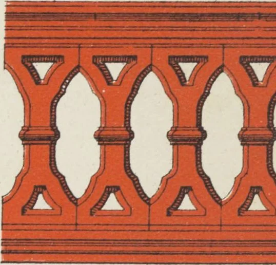 An illustration from Grande Tuilerie de Bourgogne Montchanin, 1910, leaf 120