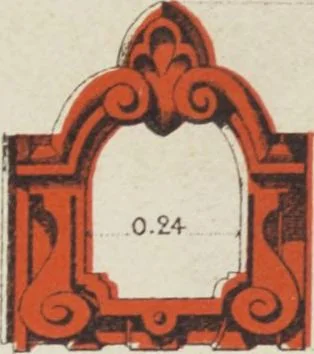 An illustration from Grande Tuilerie de Bourgogne Montchanin, 1910, leaf 24
