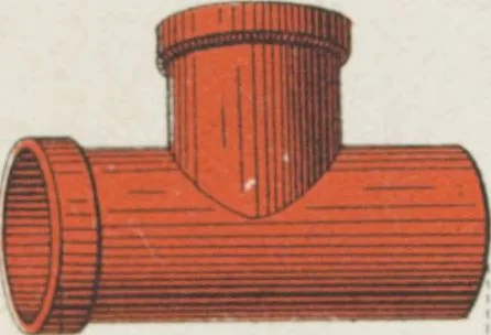 An illustration from Grande Tuilerie de Bourgogne Montchanin, 1910, leaf 63