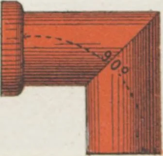 An illustration from Grande Tuilerie de Bourgogne Montchanin, 1910, leaf 63