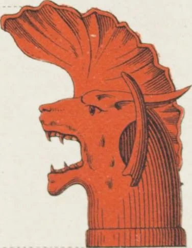 An illustration from Grande Tuilerie de Bourgogne Montchanin, 1910, leaf 71