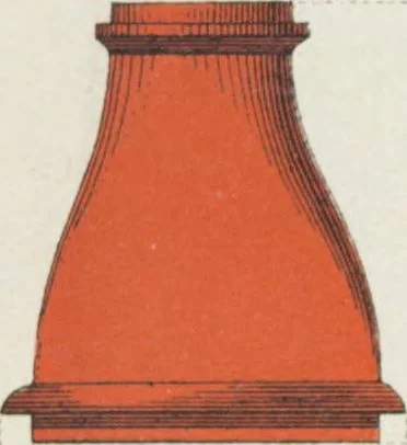 An illustration from Grande Tuilerie de Bourgogne Montchanin, 1910, leaf 73