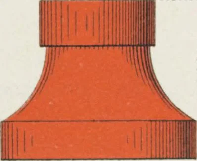 An illustration from Grande Tuilerie de Bourgogne Montchanin, 1910, leaf 73