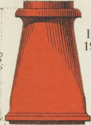 An illustration from Grande Tuilerie de Bourgogne Montchanin, 1910, leaf 75