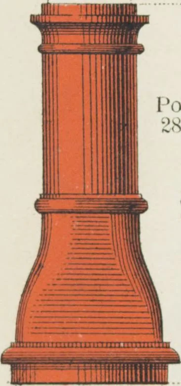 An illustration from Grande Tuilerie de Bourgogne Montchanin, 1910, leaf 77