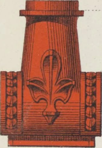 An illustration from Grande Tuilerie de Bourgogne Montchanin, 1910, leaf 78