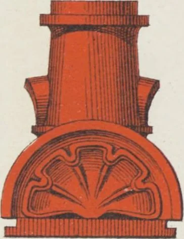 An illustration from Grande Tuilerie de Bourgogne Montchanin, 1910, leaf 78