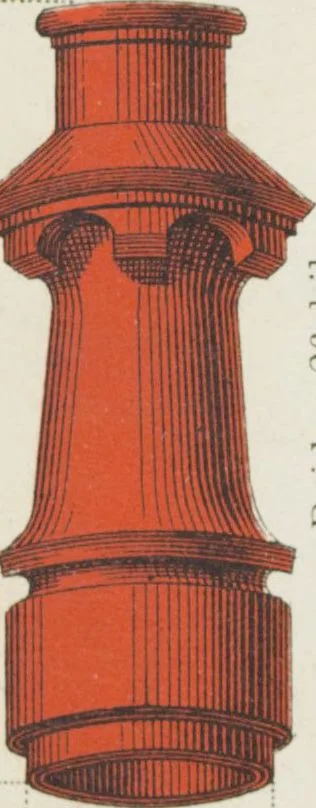 An illustration from Grande Tuilerie de Bourgogne Montchanin, 1910, leaf 79