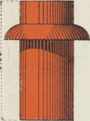 An illustration from Grande Tuilerie de Bourgogne Montchanin, 1910, leaf 80