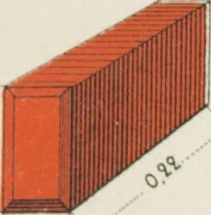 An illustration from Grande Tuilerie de Bourgogne Montchanin, 1910, leaf 91