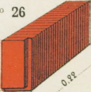 An illustration from Grande Tuilerie de Bourgogne Montchanin, 1910, leaf 91