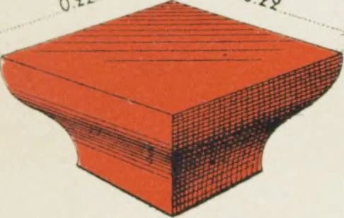 An illustration from Grande Tuilerie de Bourgogne Montchanin, 1910, leaf 93