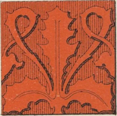An illustration from Grande Tuilerie de Bourgogne Montchanin, 1910, leaf 96