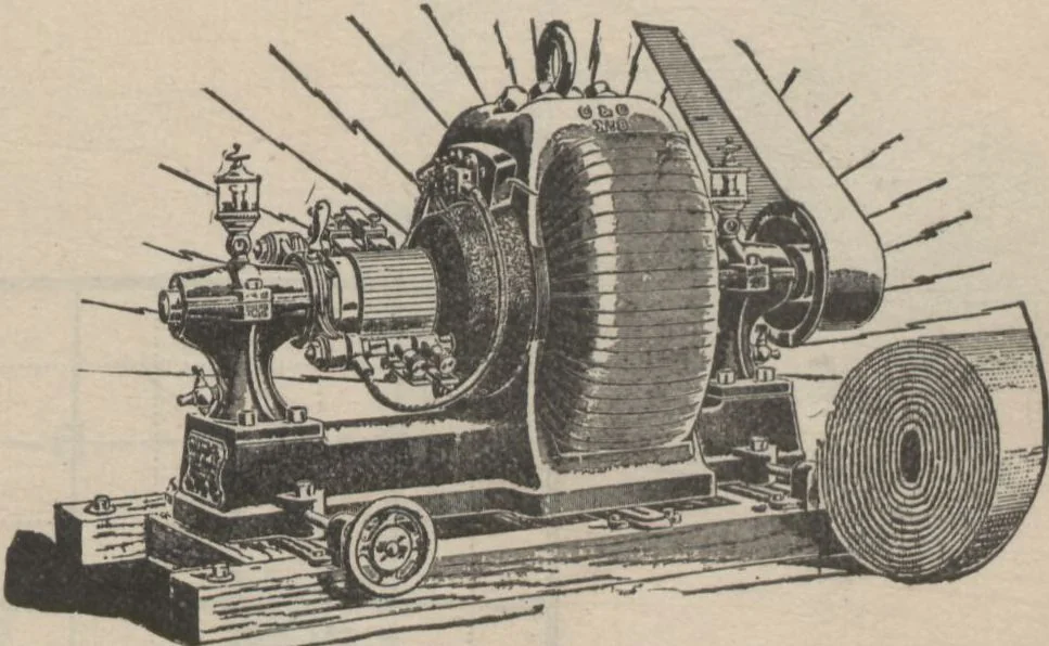 An illustration from Specimens of electrotype cuts, issued by Barnhart Bros. & Spindler, 1900, leaf 125