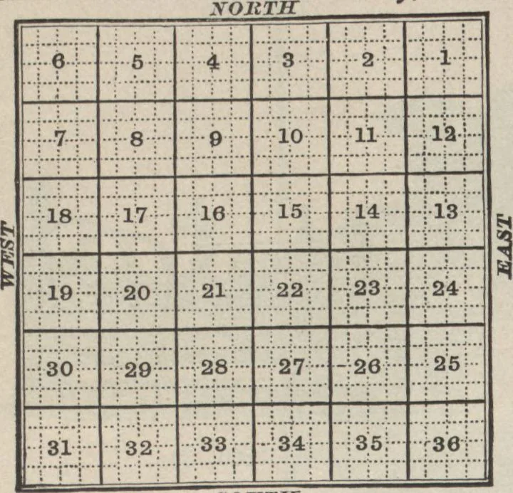 An illustration from Specimens of electrotype cuts, issued by Barnhart Bros. & Spindler, 1900, leaf 126