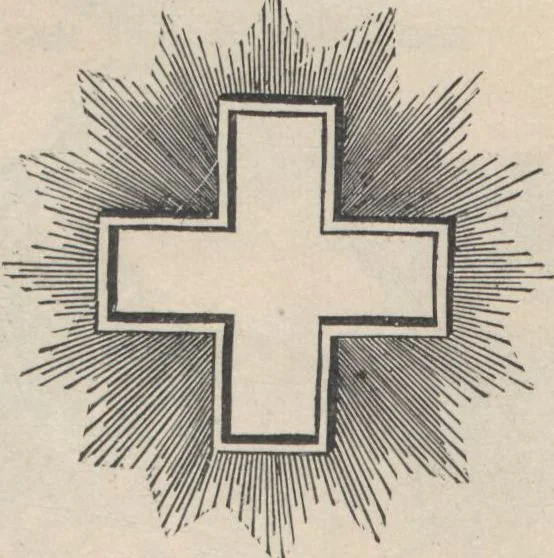 An illustration from Specimens of electrotype cuts, issued by Barnhart Bros. & Spindler, 1900, leaf 18