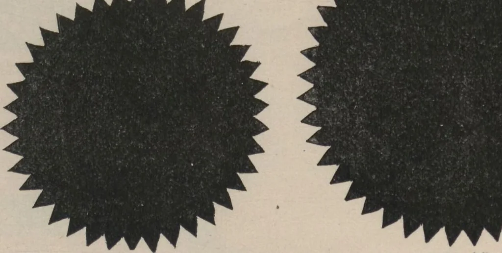 An illustration from Specimens of electrotype cuts, issued by Barnhart Bros. & Spindler, 1900, leaf 26