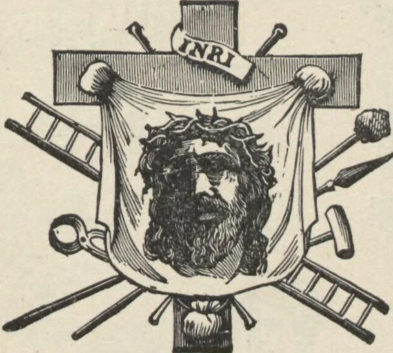 An illustration from Specimens of electrotype cuts, issued by Barnhart Bros. & Spindler, 1900, leaf 27
